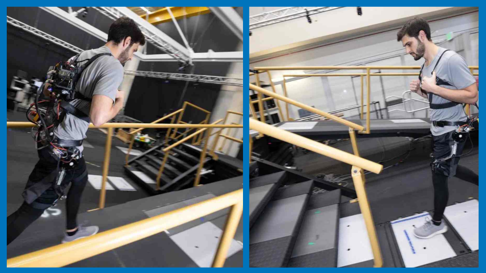 "Universal Controller Could Push Robotic Prostheses, Exoskeletons Into Real-World Use"