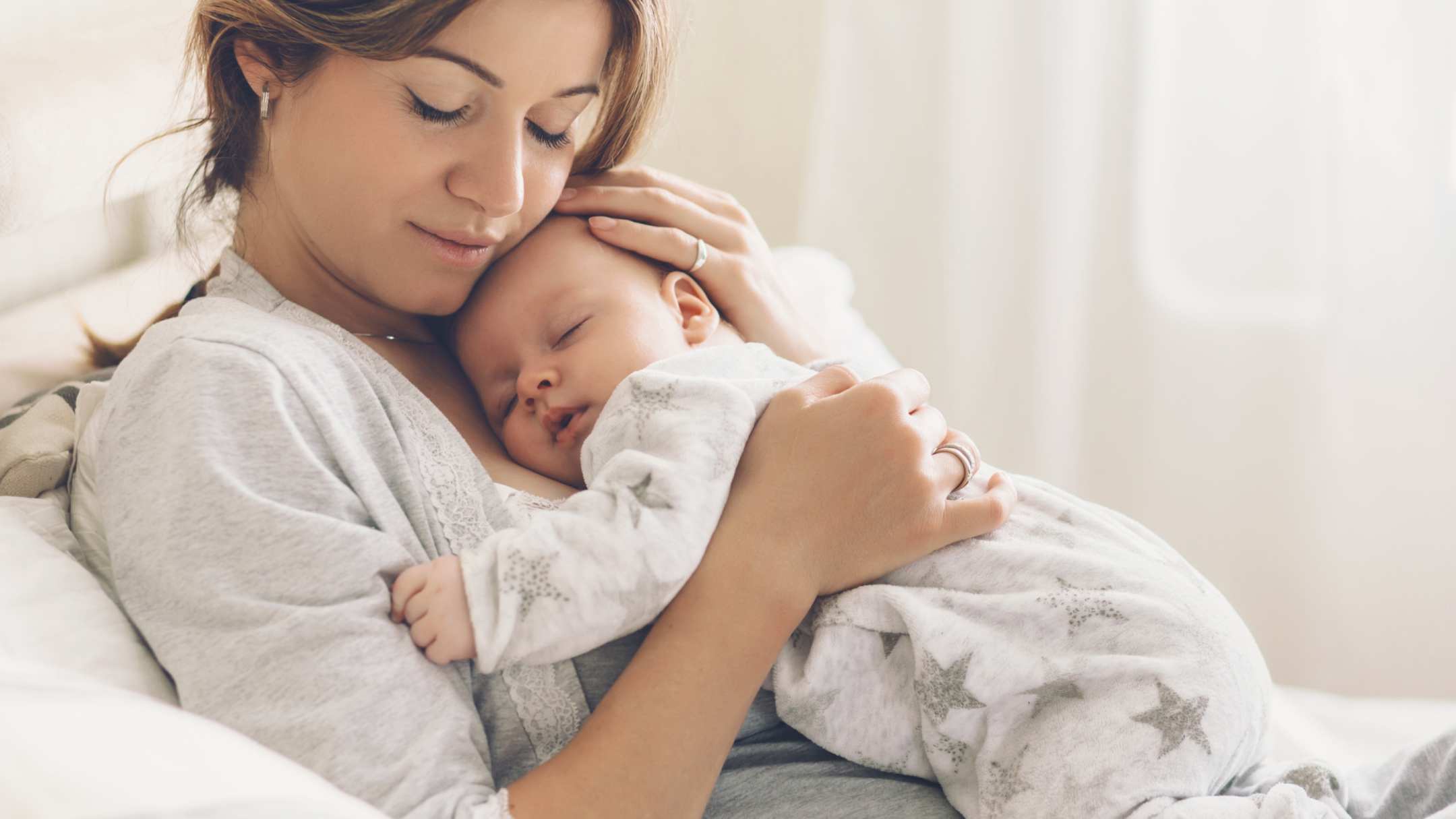 Research & Innovation Depression During Pregnancy is Tied to Increased Emergency Department Visits for Infants After Birth