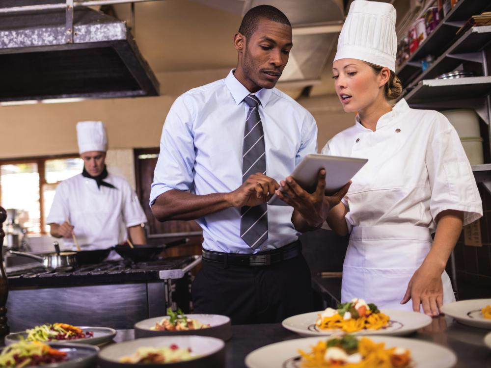 Leadership Style May Indirectly Affect How Employees Speak Up About Food Safety