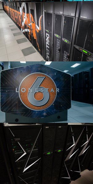 "Conquering Breast Cancer Using Supercomputers, Data, and Mathematical Modeling"