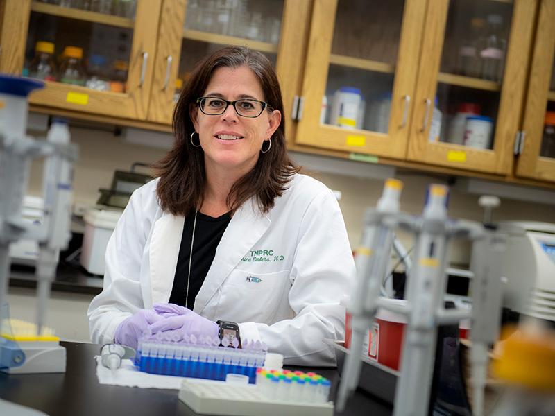 Tulane Study: Combined Antibiotics More Effective Against Lyme Disease