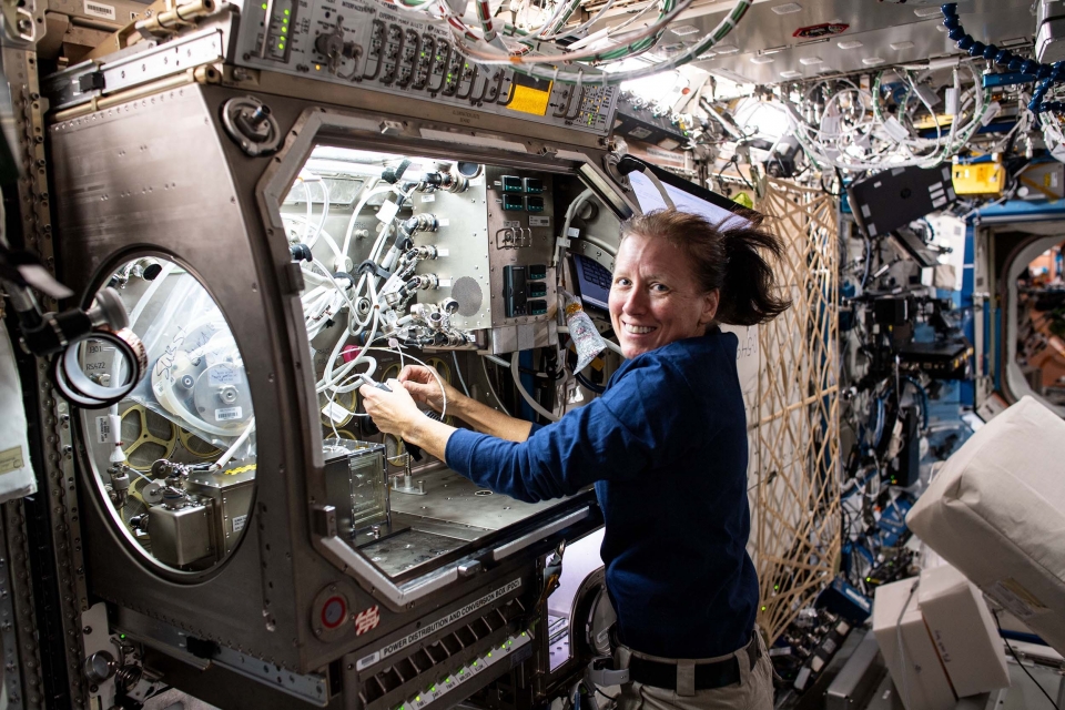"Taking Semiconductor Manufacturing to New Heights"