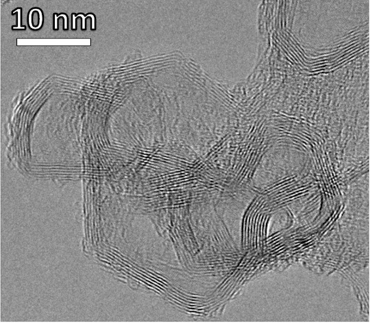 "Making Hydrogen From Waste Plastic Could Pay for Itself"