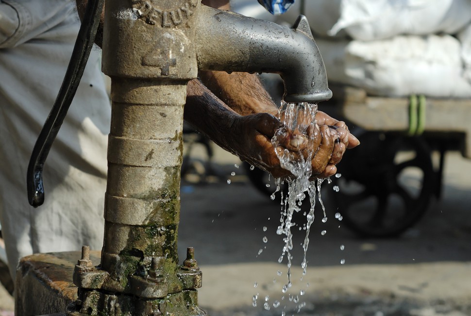 When It’s ‘Easier to Buy Coke Than Water’