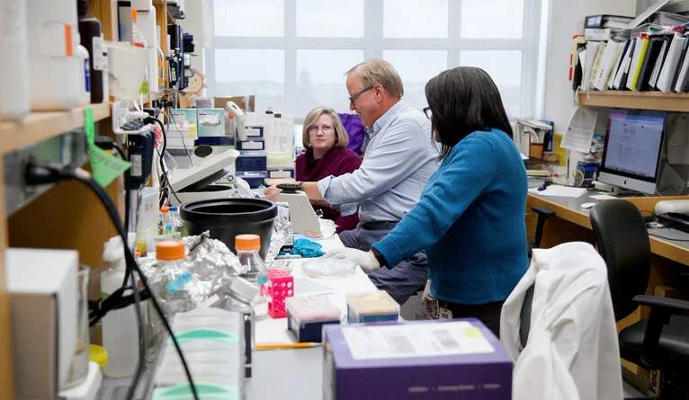"Novel Cancer Vaccine Offers New Hope for Dogs — and Those Who Love Them"