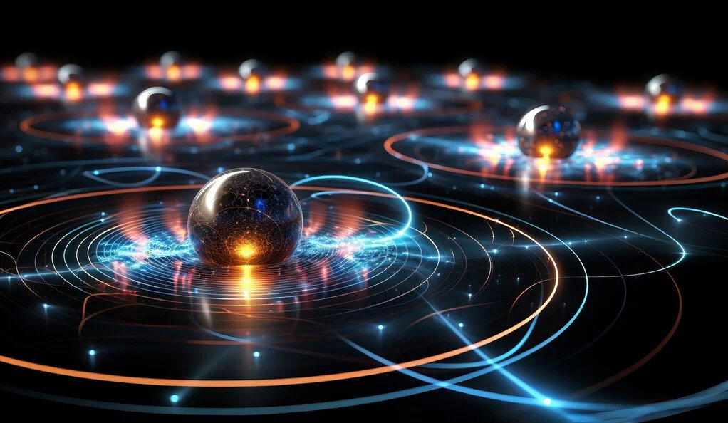 ‘Strange Metal’ Sends Quantum Researchers in Circles