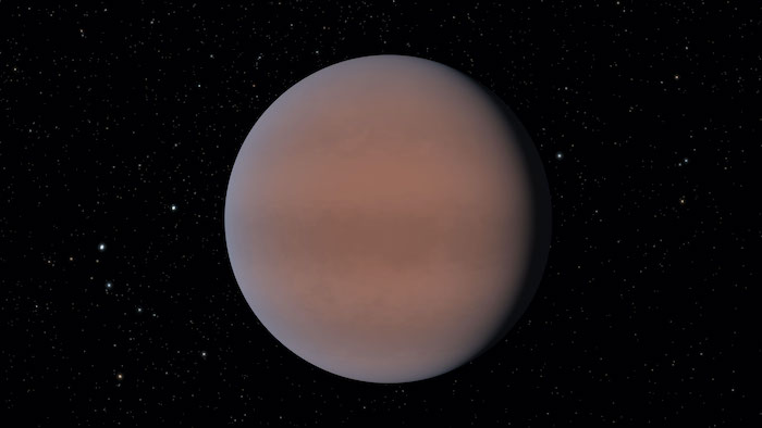 "Neptune-like Exoplanets Can Be Cloudy or Clear — New Findings Suggest the Reason Why"