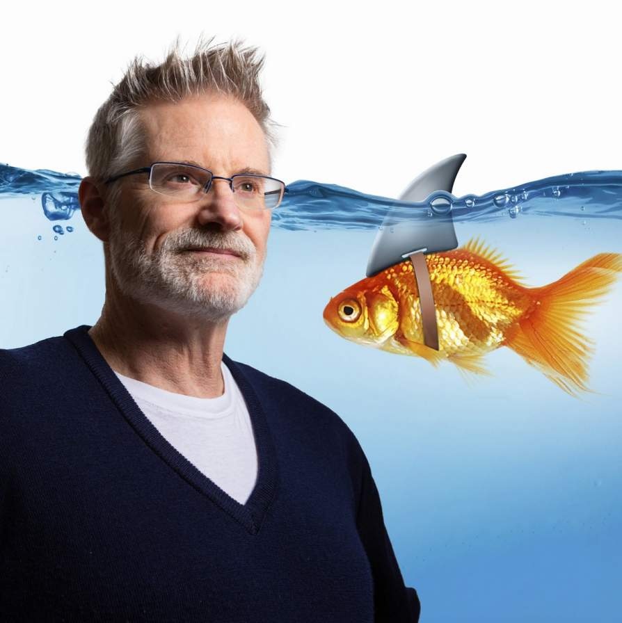 UB Expert Explains How to Detect Deception — And Yes, the Eyes Can Lie