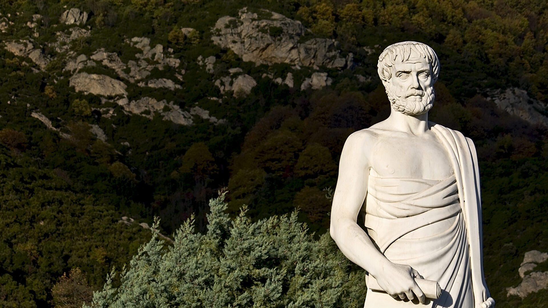 Did the Ancient Greeks and Romans Experience Alzheimer’s?