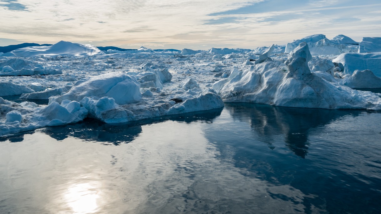 What Happens After the Globe Reaches Net-Zero Emissions?