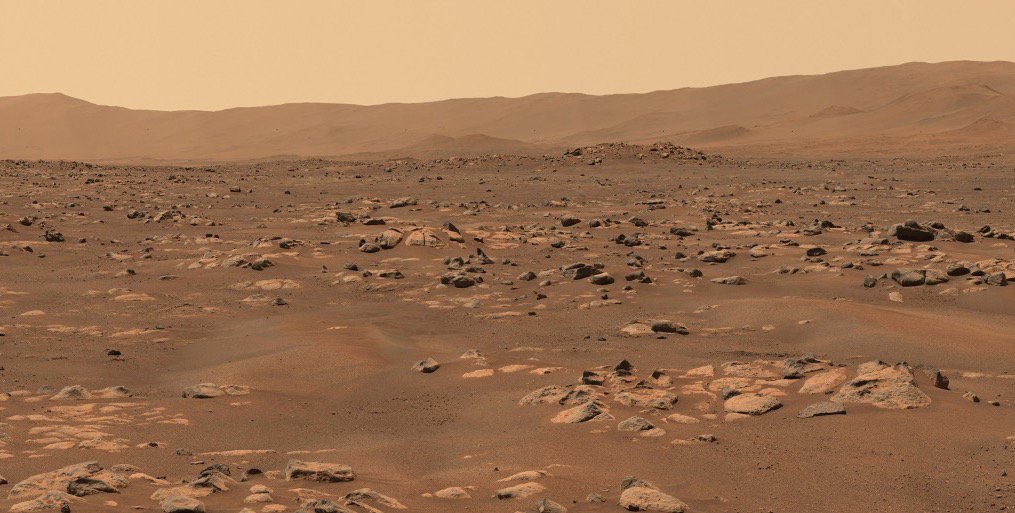 The Mysterious Origins of Martian Meteorites