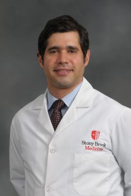 Dr. Charles Vorkas