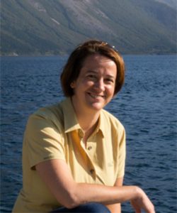 Anja von der Linden