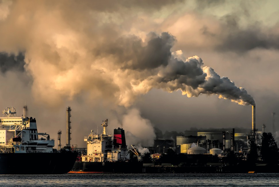 New Catalyst Transforms Carbon Dioxide into Sustainable Byproduct