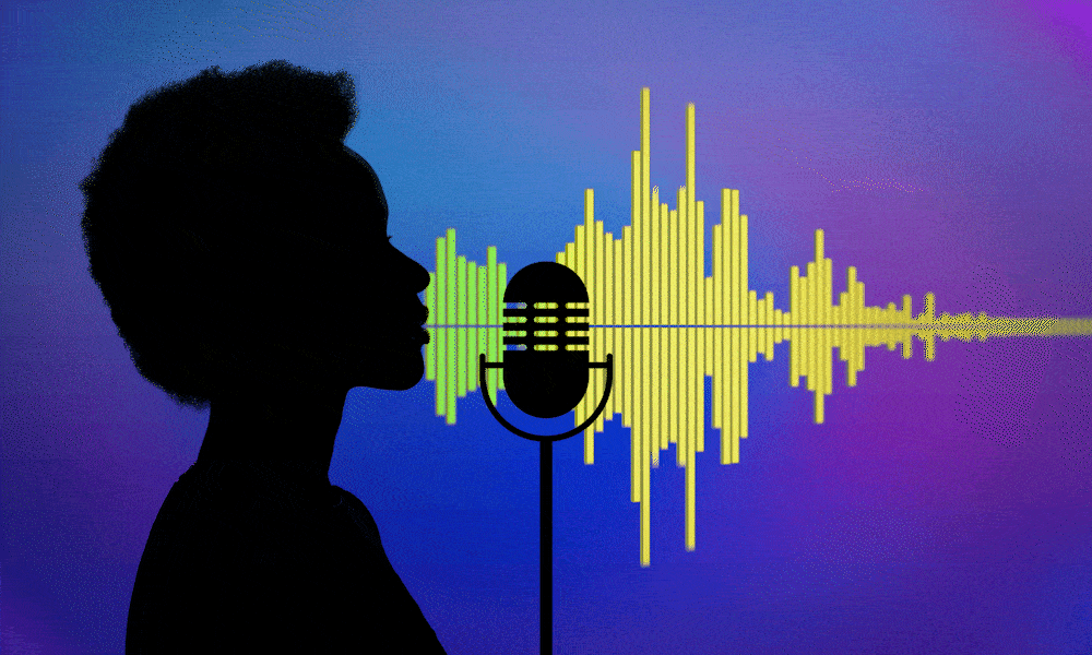 Voice-changer technology