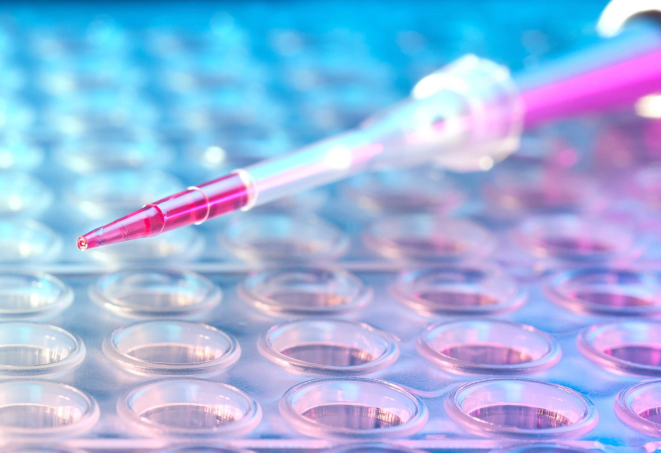 Genetics research