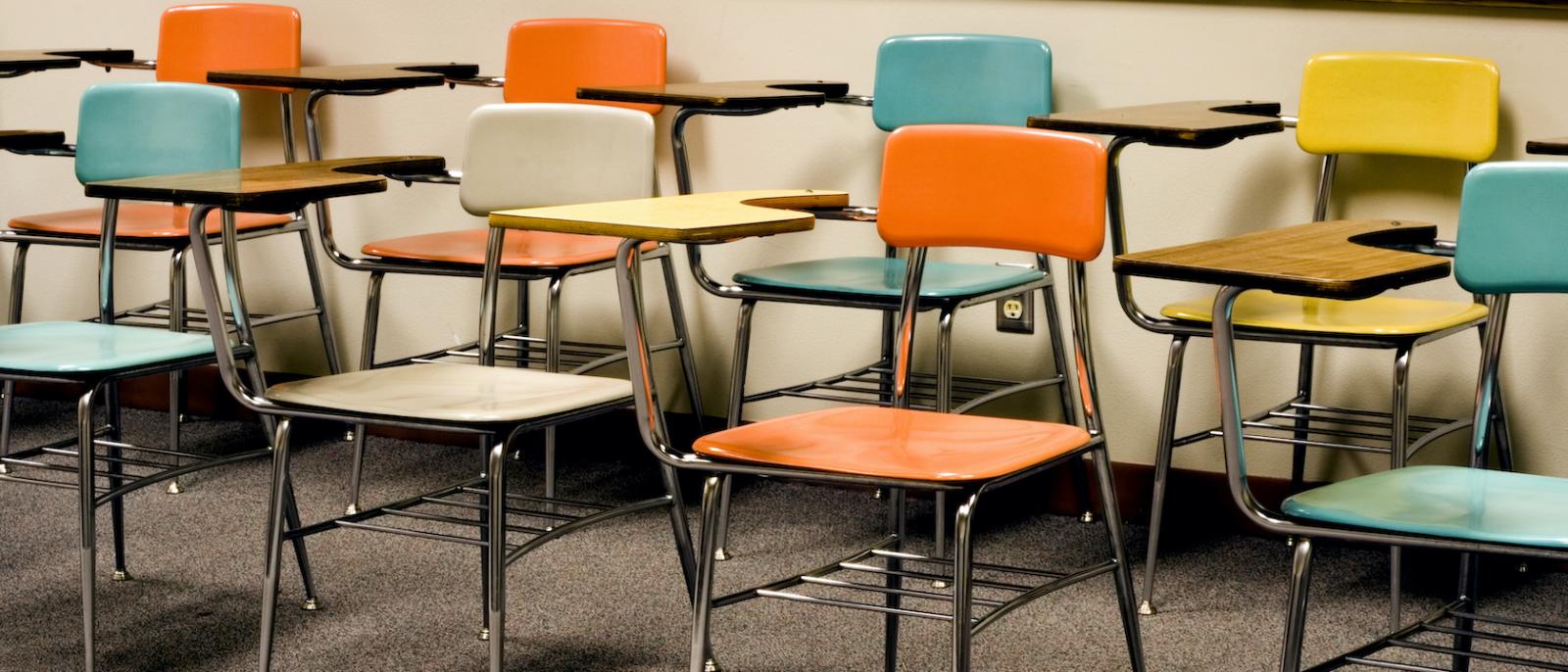 60 Years Later, High School Quality May Have a Long-Term Impact on Cognition