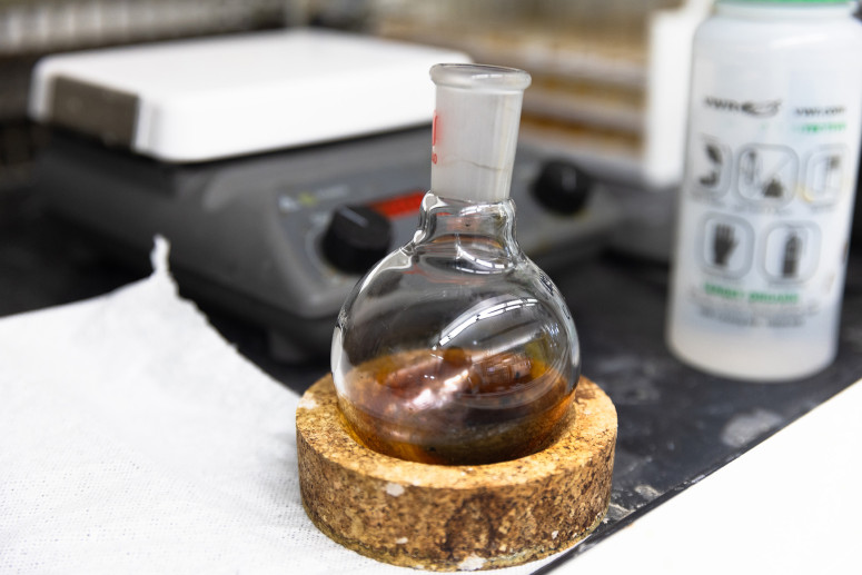UW–Madison Project Combines Art, Policy and Science to Create Plant-Based Plastics & Benefit Marginalized Communities