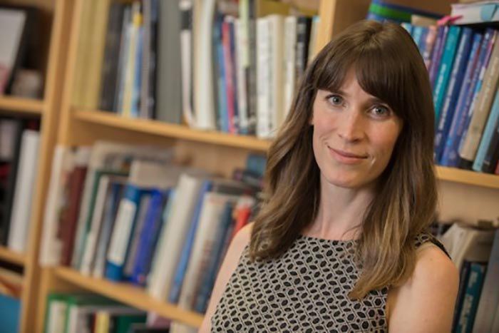 Alison Gemmill, PhD