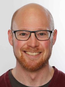 Simon Burrer