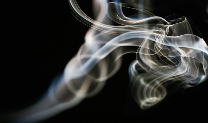 Smoke