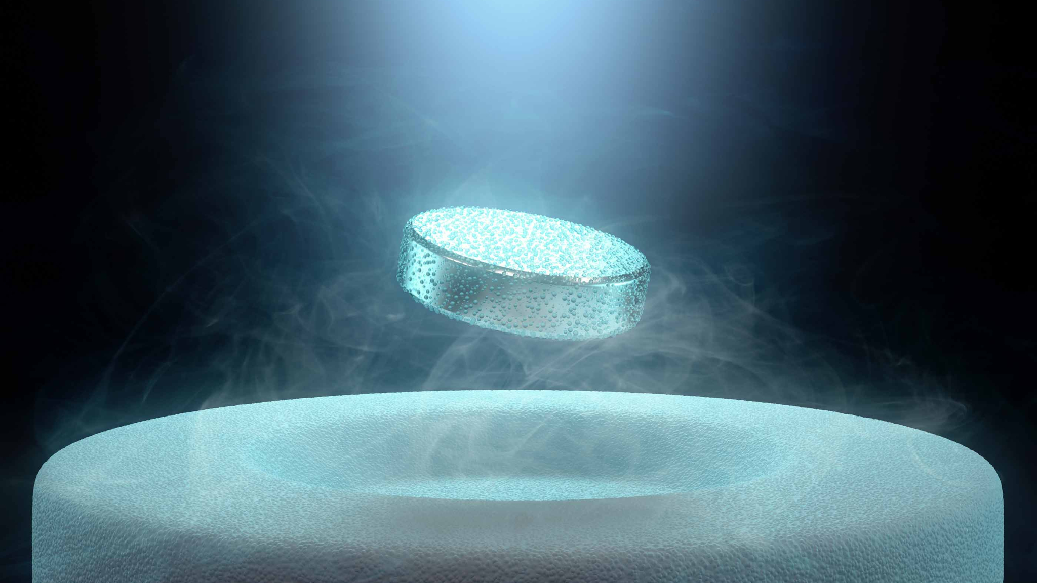 Researchers Craft New Way to Make High-Temperature Superconductors – With a Twist