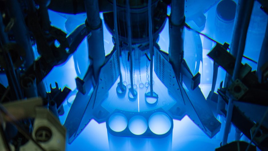 MU Research Reactor Announces FDA Submission for New Radioisotope Process for Cancer Therapy