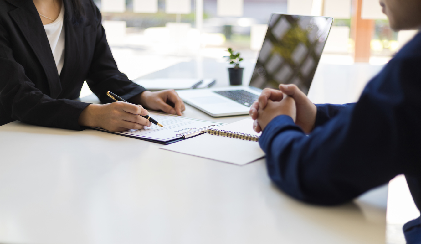 Reliable Internal Candidates Preferred Over More Qualified External Ones, According to New Study