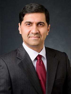 Vijay Raghunathan