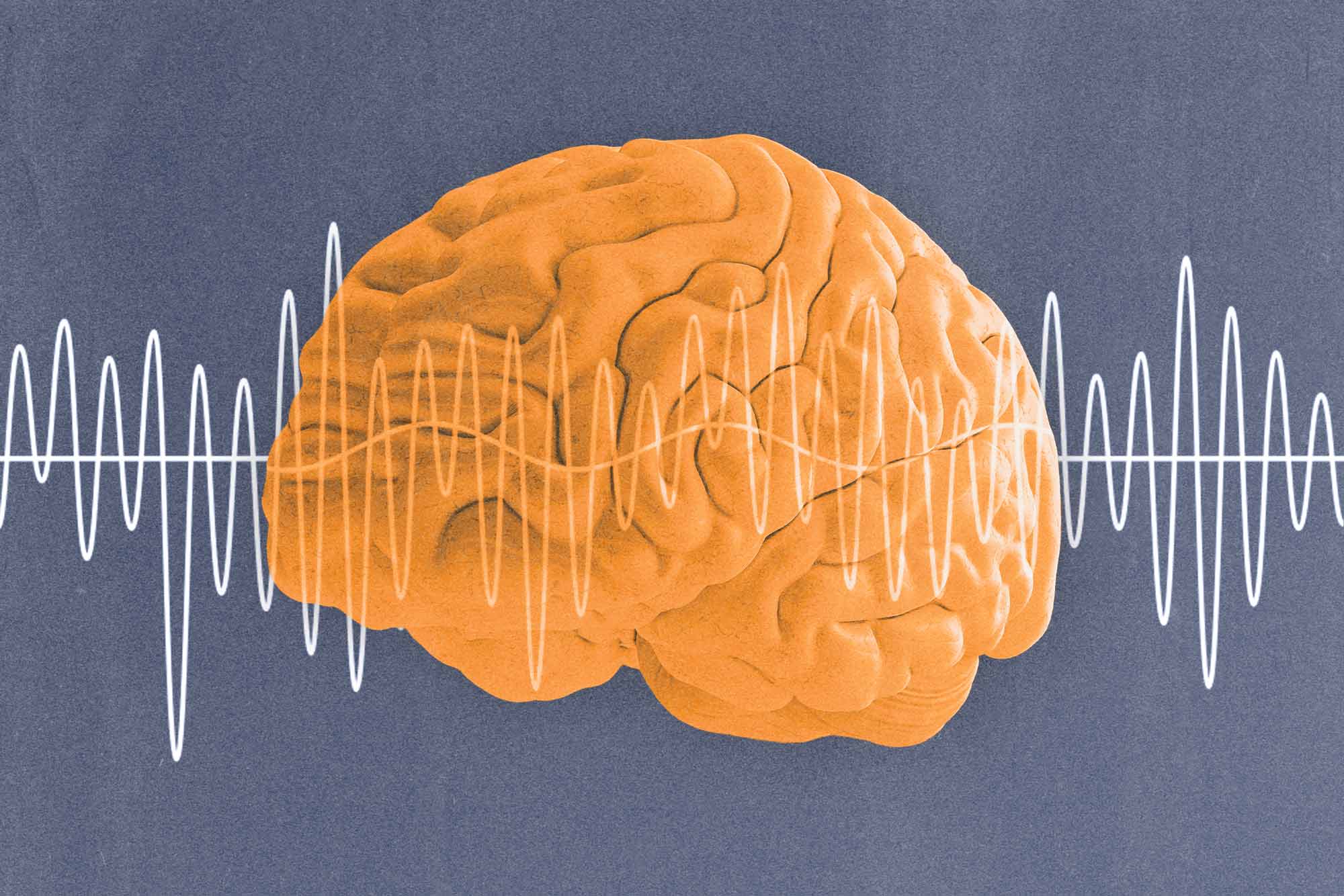 Can Ultrasound Waves Help People Quit Cocaine?