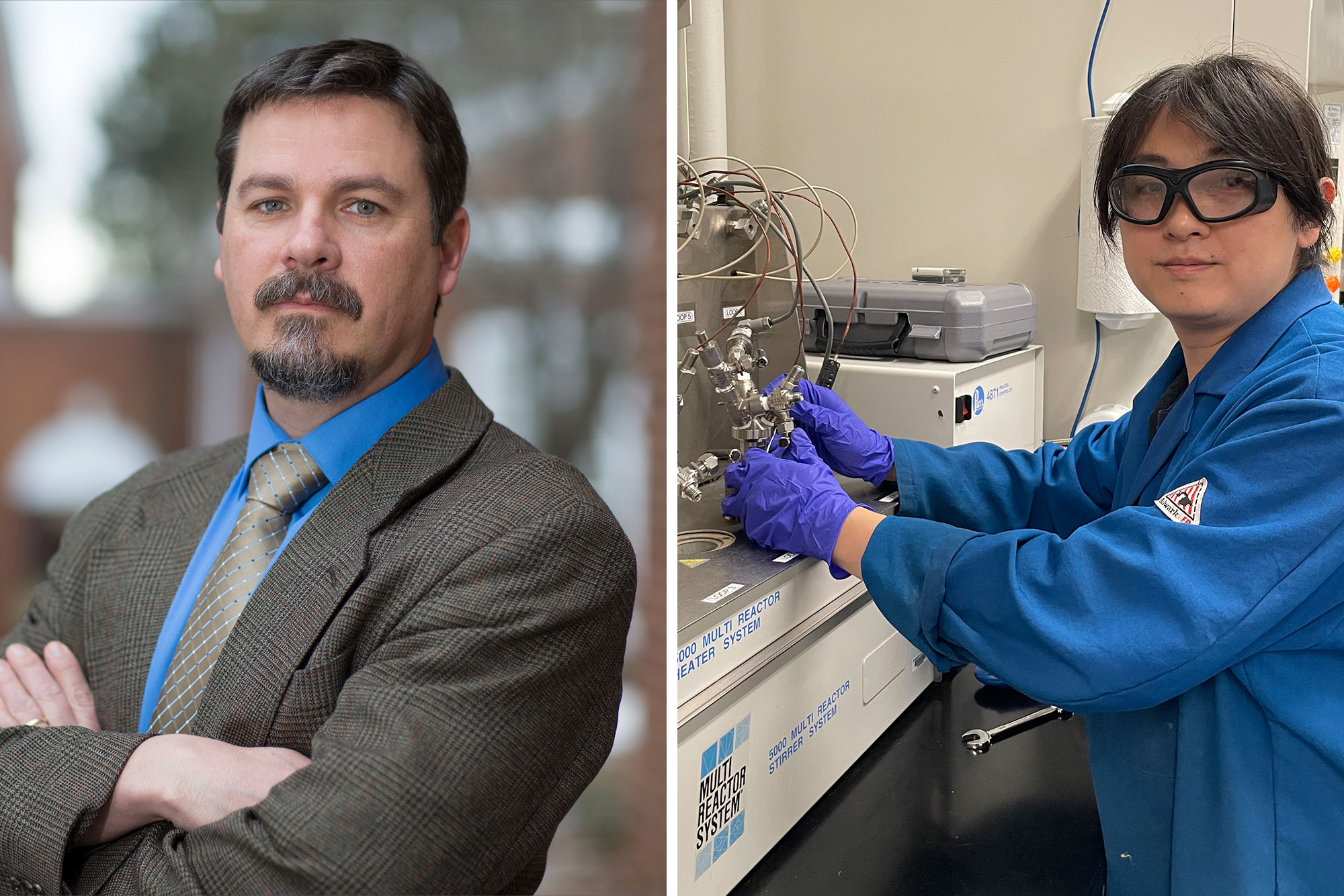 New Process May Reduce Negative Impacts of Making Plastics, Other Products