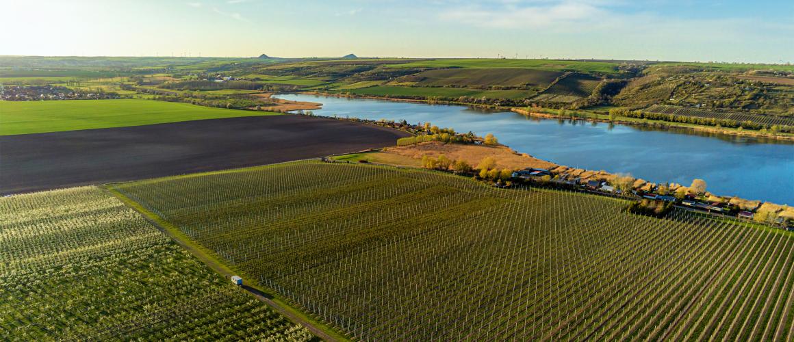 Scientists Make Critical Breakthrough in Mapping Global Methane Emissions from Rivers and Streams