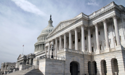 Photo of Congress building