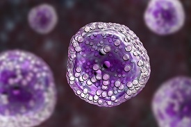 b-cell lymphoma