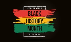 Celebrating Black History Month