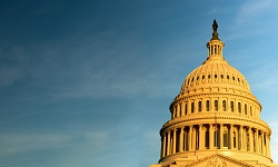 Image of the Capitol Building