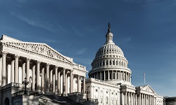 U.S. Capitol building