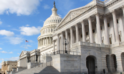 Photo of Capitol Building