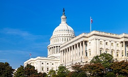 U.S. Capitol building