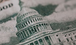 U.S. Capitol Building