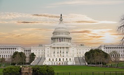 U.S. Capitol building