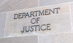 Department of Justice Building