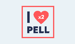 I Love DoublePell