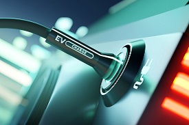 electric vehicle charging