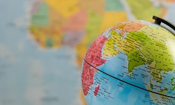 Globe
