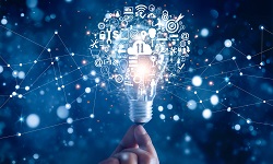 AI Lightbulb
