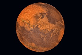 Mars