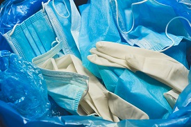 Medical waste