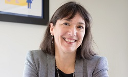 Picture of Monica Bertignolli