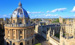 Oxford University